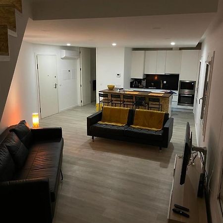 Apartament Ninho Citadino 2 Aveiro Zewnętrze zdjęcie