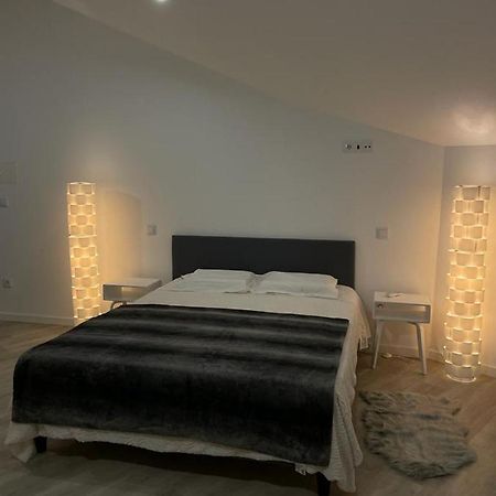 Apartament Ninho Citadino 2 Aveiro Zewnętrze zdjęcie