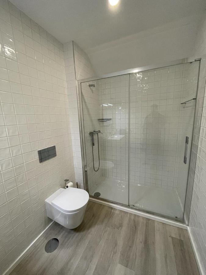 Apartament Ninho Citadino 2 Aveiro Zewnętrze zdjęcie