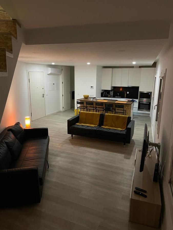 Apartament Ninho Citadino 2 Aveiro Zewnętrze zdjęcie