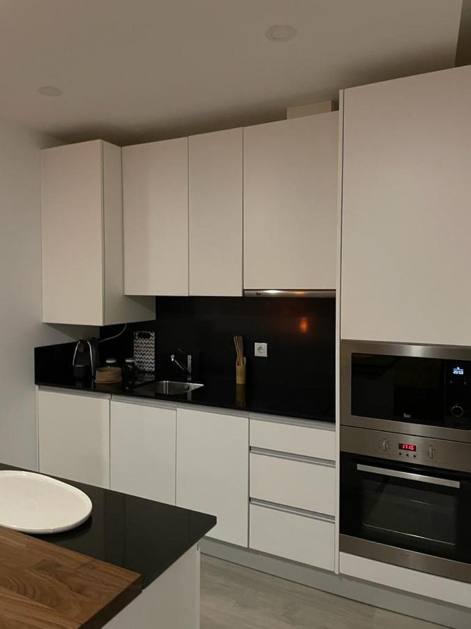 Apartament Ninho Citadino 2 Aveiro Zewnętrze zdjęcie