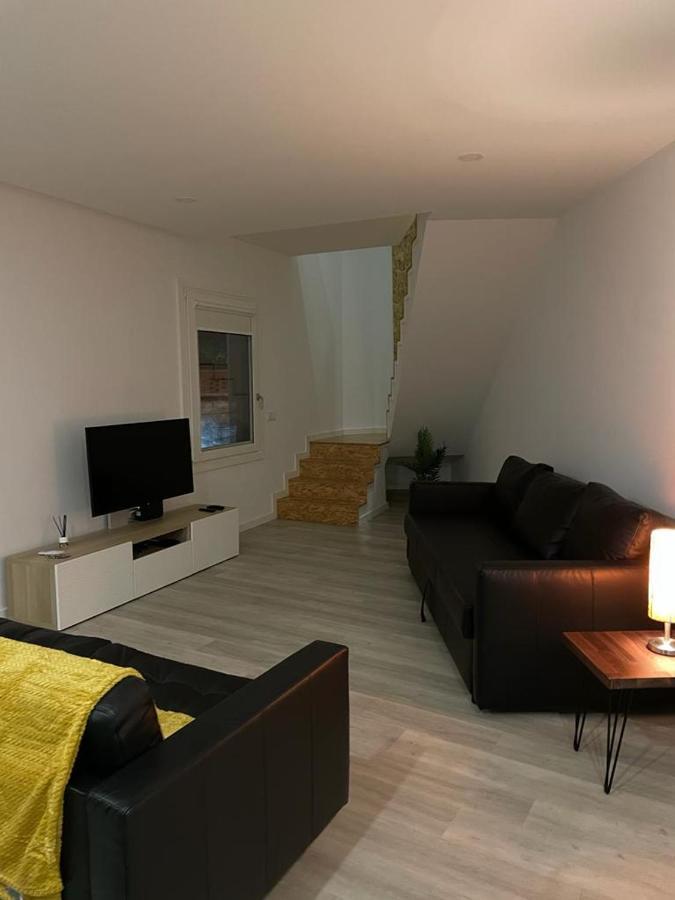 Apartament Ninho Citadino 2 Aveiro Zewnętrze zdjęcie