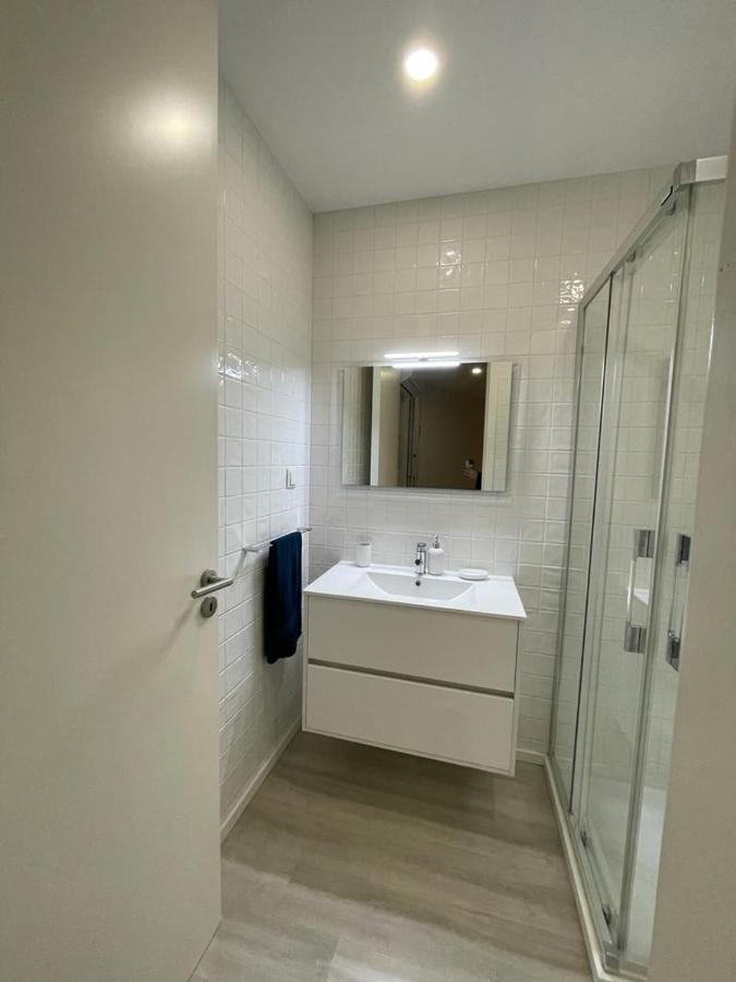 Apartament Ninho Citadino 2 Aveiro Zewnętrze zdjęcie